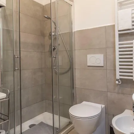 Realkasa Towers Flat شقة بولونيا