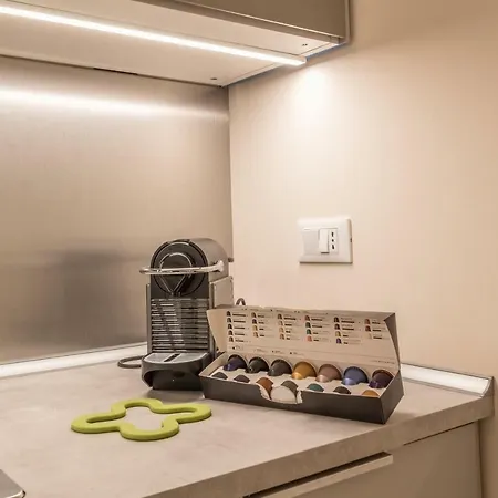 Realkasa Towers Flat 아파트 볼로냐
