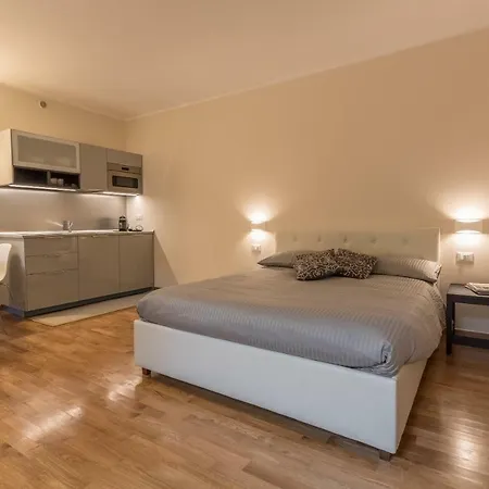 Realkasa Towers Flat * Bologna