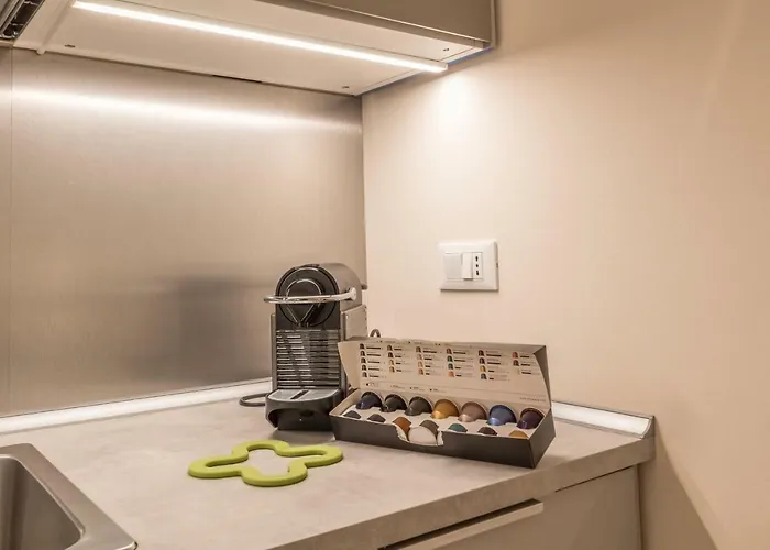 Realkasa Towers Flat Appartement Bologne