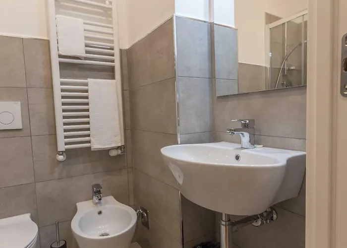 Appartement Realkasa Towers Flat *