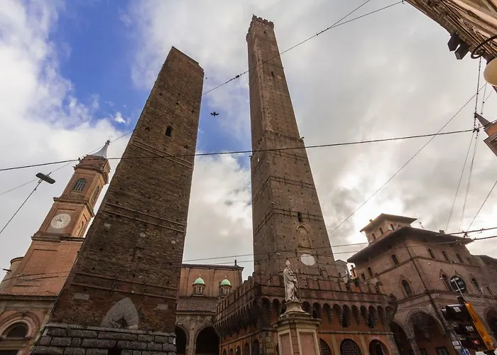 Appartement Realkasa Towers Flat *