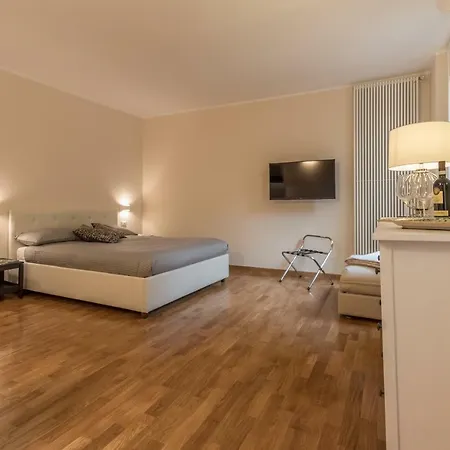 Realkasa Towers Flat Apartman