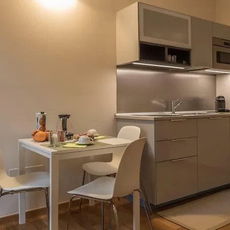 Realkasa Towers Flat Bologna