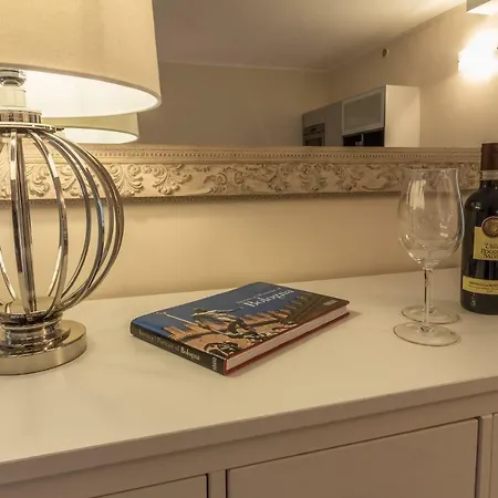 Realkasa Towers Flat Apartman