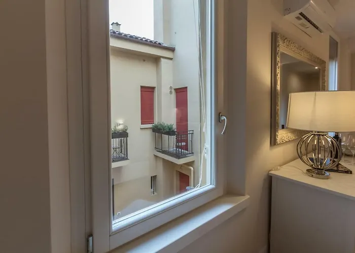 Realkasa Towers Flat Bologna