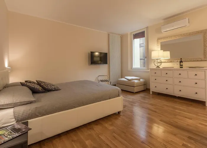 Appartement Realkasa Towers Flat