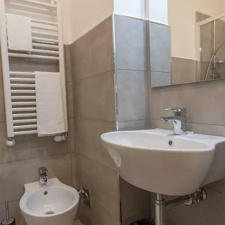 Apartamento Realkasa Towers Flat *