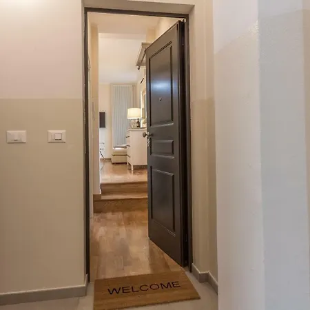 Realkasa Towers Flat Apartamento