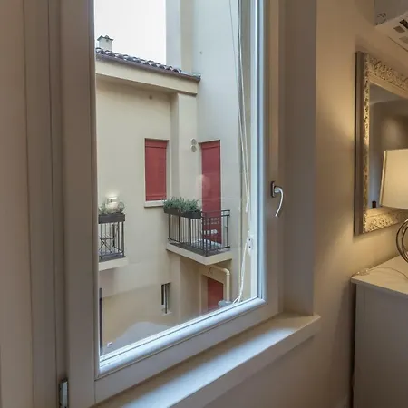 Realkasa Towers Flat Bolonia