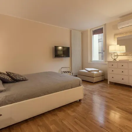 Apartamento Realkasa Towers Flat