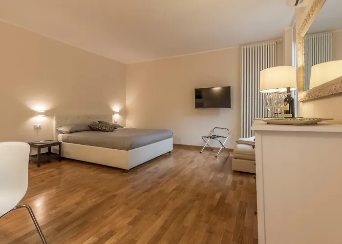 Realkasa Towers Flat Lejlighed