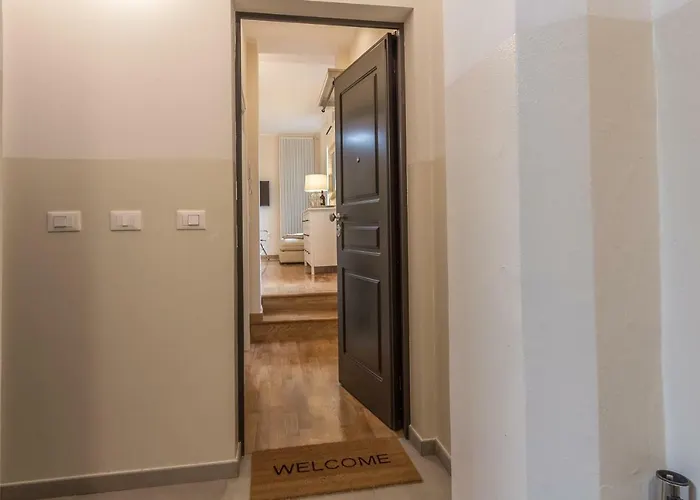 Realkasa Towers Flat Lejlighed