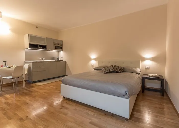 Realkasa Towers Flat * Bologna